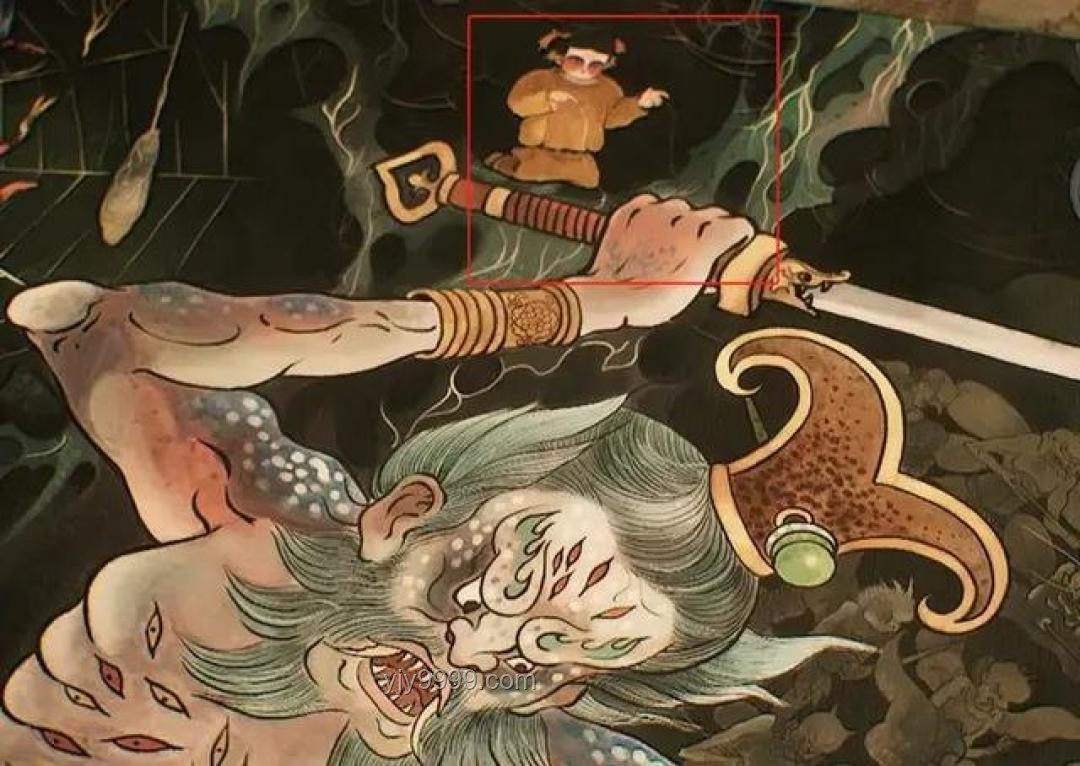《黑神话：悟空》——重塑经典，创新叙事的神话之旅 🔥, 文化重塑, 叙事革新, 游戏艺术, 跨界融合